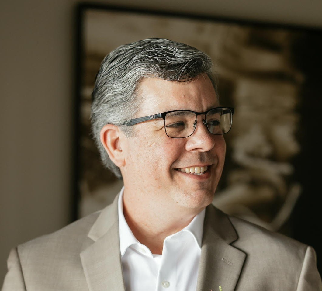 Jeff Young